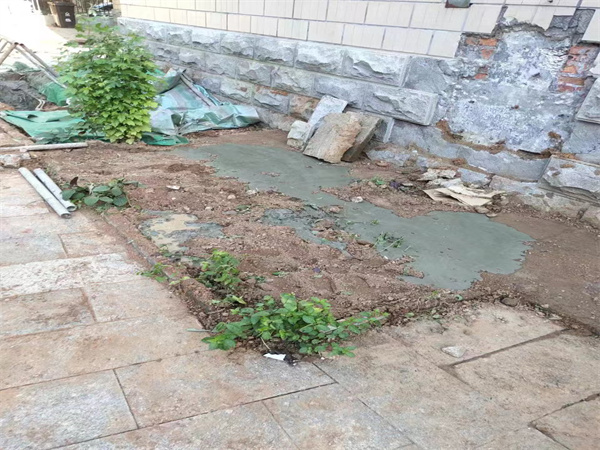 古交地基基础注浆增加承载力灌浆加固