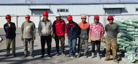 古交厂房地基沉降注浆加固施工队伍怎么选